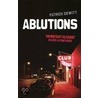 Ablutions door Patrick deWitt