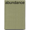 Abundance door Beth Henley