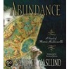 Abundance by Sena Jeter Naslund