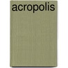 Acropolis door Janet Shuter