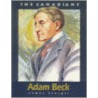 Adam Beck by James Sturgis