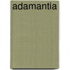 Adamantia by Augustus F. Lindley