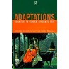 Adaptions by Imelda Whelehan