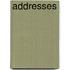 Addresses