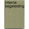 Interne begeleiding door Onbekend