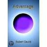 Advantage door Robert David