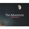 Adventure door Sam Samore