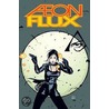 Aeon Flux by Mike Kennedy