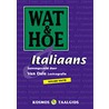 Wat & Hoe Italiaans