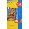 Italie Easy Driver door Balk