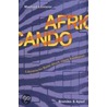 Africando by Manfred Loimeier