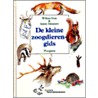 De kleine zoogdierengids