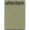 Afterdark door Haruki Murakami