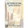 Afterglow door Anne Louise Grimm