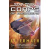 Aftermath by Loren L. Coleman