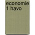 Economie 1 havo