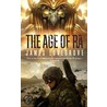 Age Of Ra door James Lovegrove