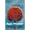 Age Power door Leslie Kenton