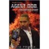 Agent 008 door Eriq F. Prince