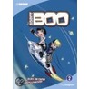 Agent Boo door Alex De Campi