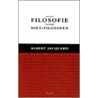 Kleine filosofie voor niet-filosofen by A. Jacquard