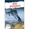 Air Power door Anthony Loveless