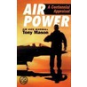 Air Power door Tony Paper Mason