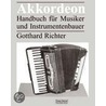 Akkordeon door Gotthard Richter