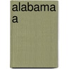 Alabama a by Unknown