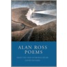 Alan Ross door Alan Ross