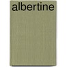 Albertine door Michel Masson