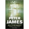 Alchemist door Peter James