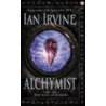 Alchymist door Ian Irvine