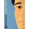 Alex Katz by Beate Elsen-Schwedler