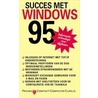 Succes met Windows 95