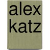 Alex Katz by Alex Katz