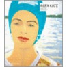 Alex Katz door Sharon Corwin