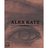 Alex Katz by Unknown