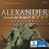 Alexander door Gisbert Haefs