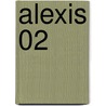 Alexis 02 door Claudia Knöfel