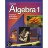 Algebra 1 door McGraw-Hill
