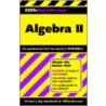 Algebra 2 door Edward Kohn