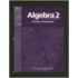 Algebra 2