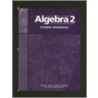 Algebra 2 door William K. Carter