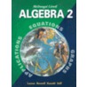 Algebra 2 by Ron Larson