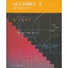 Algebra 2 door Mary P. Dolciani