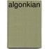 Algonkian