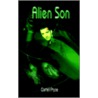 Alien Son door Correll Pryce