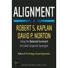 Alignment door Robert S. Kaplan