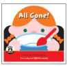 All Gone! door Begin Smart? Books